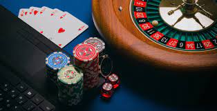 Casino Beep-Beep